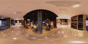 Fotografija v galeriji nastanitve Postojna Cave Hotel Jama v mestu Postojna