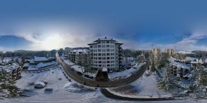 Gallery image of Konak Apartmani & SPA in Zlatibor