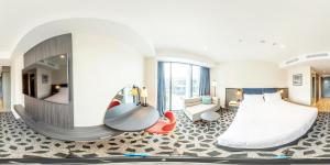 Gallery image of Holiday Inn Queenstown Remarkables Park in Queenstown