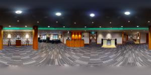 Gallery image of Holiday Inn Oxford by IHG in Oxford