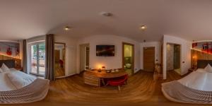 Gallery image of Hotel Astoria in Canazei