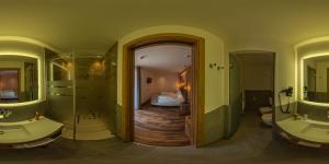 Gallery image of Hotel Astoria in Canazei