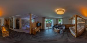 Gallery image of Hotel Astoria in Canazei
