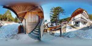 Fotografie z fotogalerie ubytování OTTA Apartments Golte C2 v destinaci Mozirska Koča