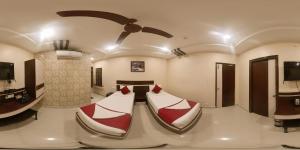 Fotografie z fotogalerie ubytování Hotel Mountview Comforts v destinaci Tirupati