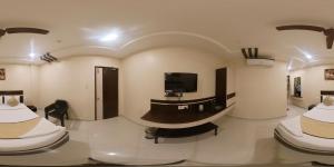 Fotografie z fotogalerie ubytování Hotel Mountview Comforts v destinaci Tirupati