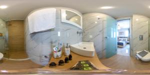 Gallery image of Deluxe City Hotel in Chania