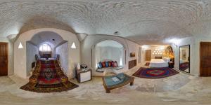 Gallery image of Roc Of Cappadocia in Göreme