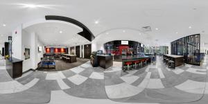Gallery image of Holiday Inn & Suites Vancouver Downtown by IHG in Vancouver