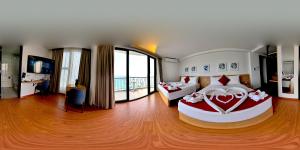 Foto dalla galleria di Ranthari Hotel and Spa Ukulhas Maldives a Ukulhas