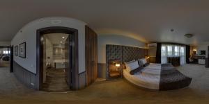 Gallery image of Hotel Cherno More in Varna City