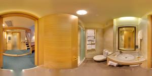 Gallery image of Hotel Garni Pegrà in Ponte di Legno