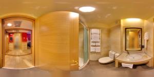 Gallery image of Hotel Garni Pegrà in Ponte di Legno
