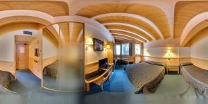 Gallery image of Hotel Garni Pegrà in Ponte di Legno