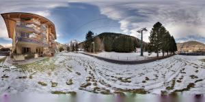 Gallery image of Hotel Garni Pegrà in Ponte di Legno