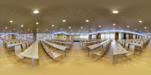 Gallery image of Melia Avenida de America in Madrid