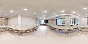 Gallery image of Melia Avenida de America in Madrid