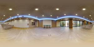 Gallery image of Melia Avenida de America in Madrid