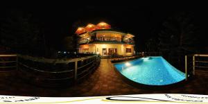 Gallery image of Sceva's Garden Home in Munnar