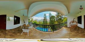Gallery image of Sceva's Garden Home in Munnar