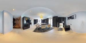Gallery image of Melia Madrid Princesa in Madrid