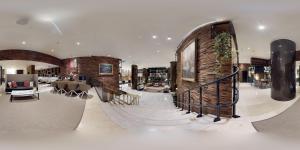 Gallery image of Melia Madrid Princesa in Madrid