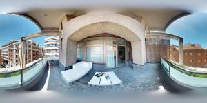 Gallery image of Melia Madrid Princesa in Madrid