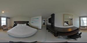 Gallery image of Wyndham Corpus Christi Resort North Padre Island in Corpus Christi