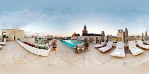 Gallery image of ME Barcelona in Barcelona