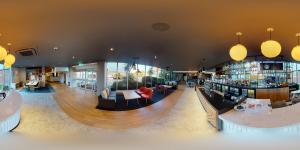 Gallery image of Holiday Inn Basildon by IHG in Basildon