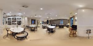Galería fotográfica de Hotel Fenix Gran Meliá - The Leading Hotels of the World en Madrid