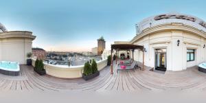 Galería fotográfica de Hotel Fenix Gran Meliá - The Leading Hotels of the World en Madrid