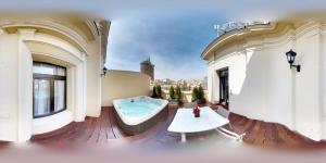 Galería fotográfica de Hotel Fenix Gran Meliá - The Leading Hotels of the World en Madrid