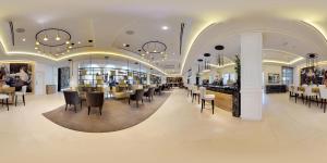 Gallery image of Palacio de los Duques Gran Meliá - The Leading Hotels of the World in Madrid