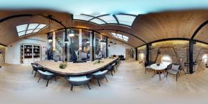 Gallery image of Palacio de los Duques Gran Meliá - The Leading Hotels of the World in Madrid