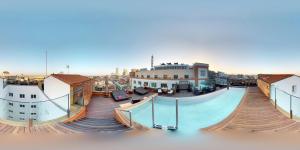 Gallery image of Palacio de los Duques Gran Meliá - The Leading Hotels of the World in Madrid