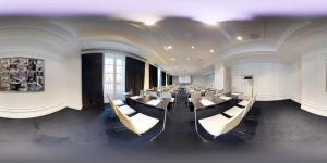 Gallery image of Palacio de los Duques Gran Meliá - The Leading Hotels of the World in Madrid