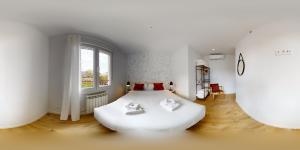 Gallery image of Vallecano Apartments by Olala Homes in Madrid