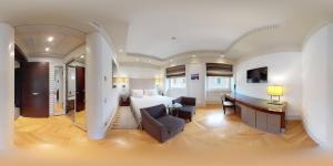 Gallery image of Meliá Genova in Genoa