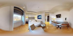 Gallery image of Meliá Genova in Genoa