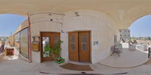 Foto sihtkohas Amman asuva majutusasutuse Carob Hostel galeriist