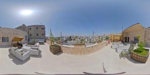 Fotografie z fotogalerie ubytování Carob Hostel v destinaci Amman