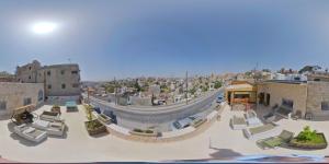 Fotografie z fotogalerie ubytování Carob Hostel v destinaci Amman
