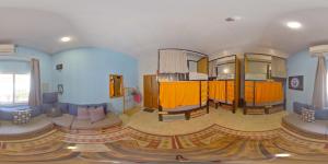 Foto sihtkohas Amman asuva majutusasutuse Carob Hostel galeriist