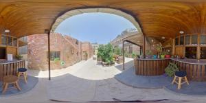 Foto sihtkohas Amman asuva majutusasutuse Carob Hostel galeriist