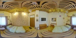 Foto sihtkohas Amman asuva majutusasutuse Carob Hostel galeriist