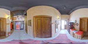 Fotografie z fotogalerie ubytování Carob Hostel v destinaci Amman