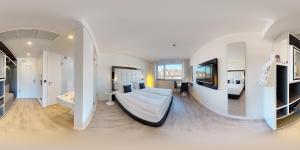 Fotografie z fotogalerie ubytování INNSiDE by Meliá Aachen v Cáchách