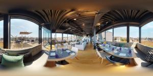 Fotografie z fotogalerie ubytování INNSiDE by Meliá Aachen v Cáchách