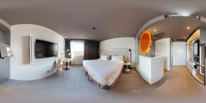 Gallery image of INNSiDE by Meliá Paris Charles de Gaulle Airport in Roissy-en-France